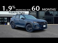 2026 Mazda CX-50 Hybrid Premium AWD Sport Utility