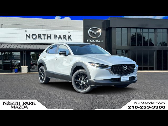 New 2026 Mazda CX-30 2.5 S Select Sport AWD