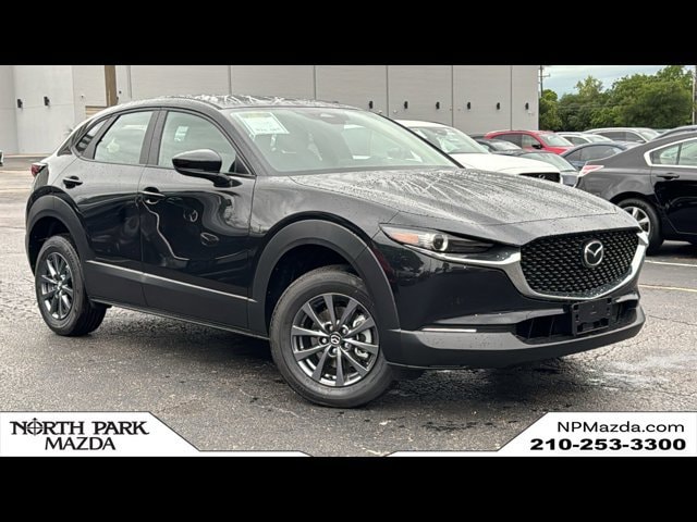 2026 Mazda CX-30 2.5 S AWD's photo