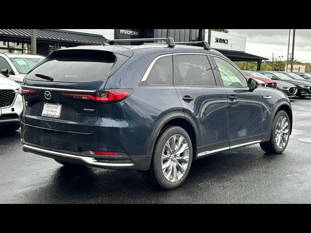 2026 Mazda CX-90 Premium Plus Package - Photo 8