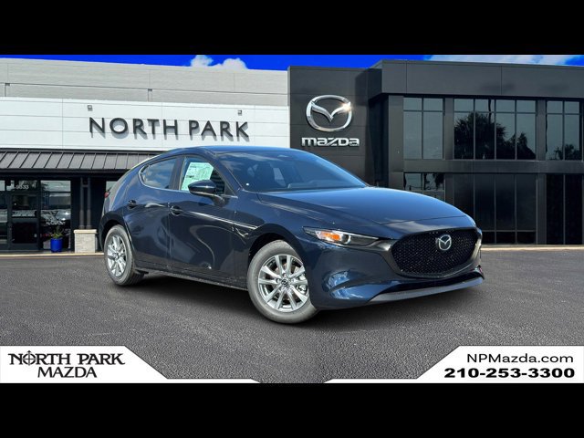 2026 Mazda CX-3 S's photo