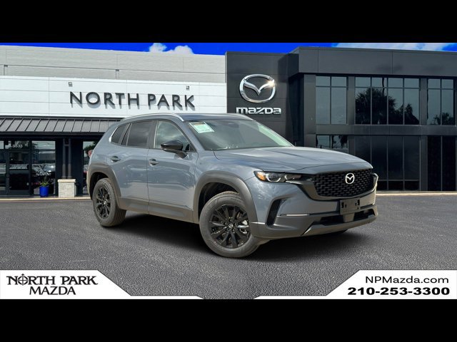 2026 Mazda CX-50 2.5 S Select AWD