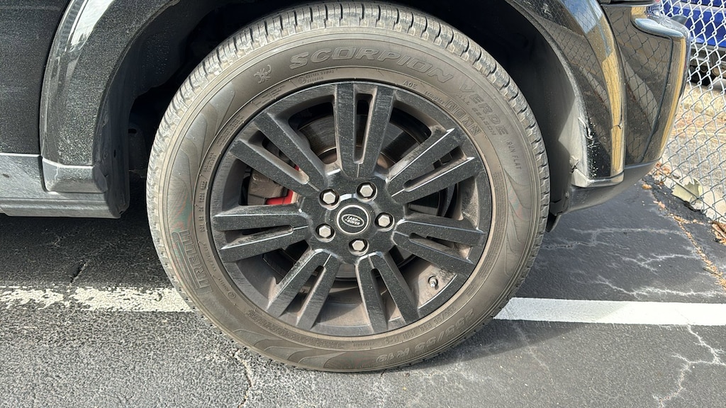 Used 2013 Land Rover LR4 LUX SUV