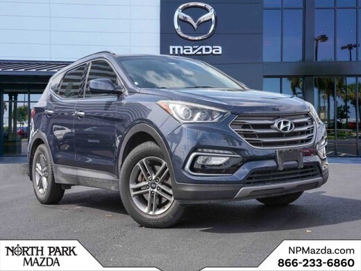 North Park Mazda