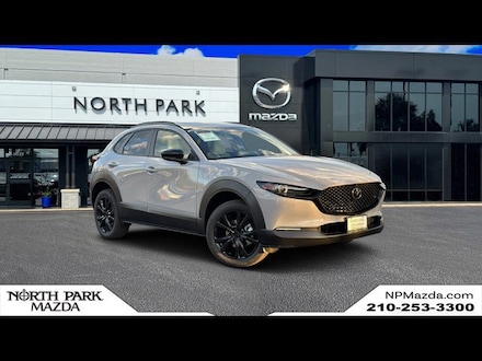 2026 Mazda CX-30 2.5 Turbo Aire Edition AWD Sport Utility