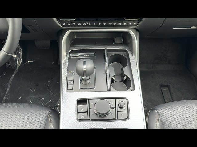 2026 Mazda CX-90 Premium Plus Package - Photo 24