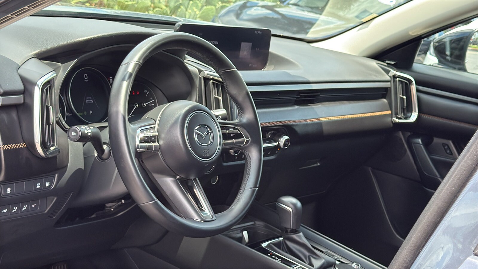 2025 Mazda CX-50 Premium Plus - Photo 13