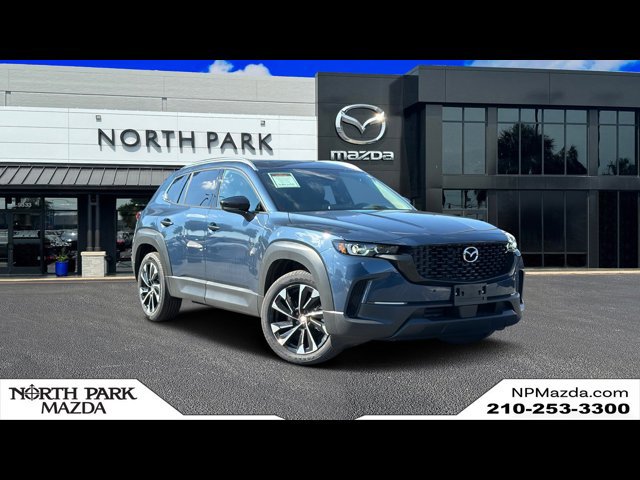 2026 Mazda CX-50 Hybrid Premium Plus AWD
