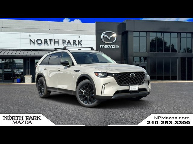 2026 Mazda CX-90 3.3 Turbo Premium Sport AWD