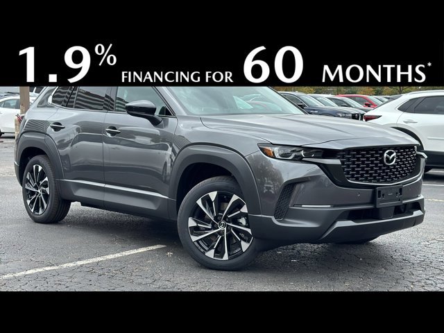 2026 Mazda CX-50 Premium Plus's photo