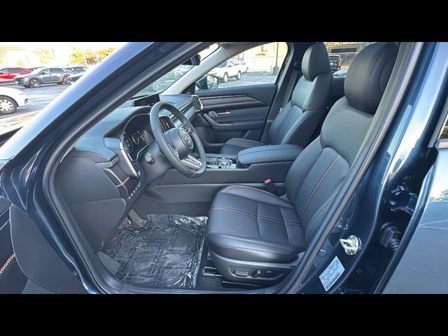 2025 Mazda CX-50 Premium Plus - Photo 14
