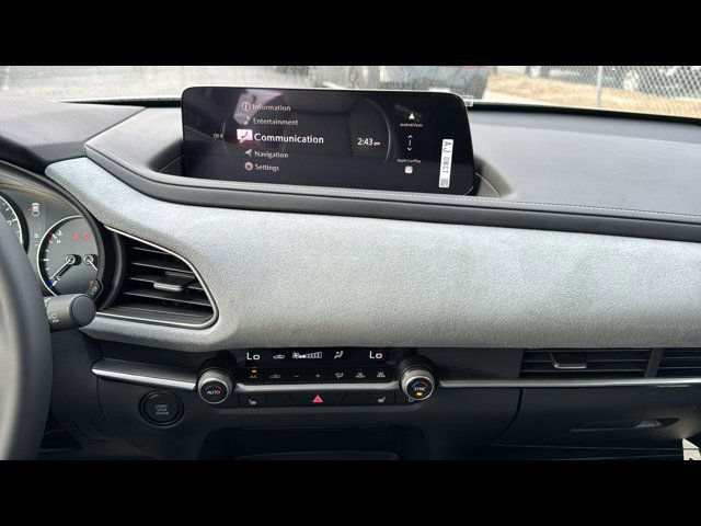 2026 Mazda CX-30 Aire Edition - Photo 22
