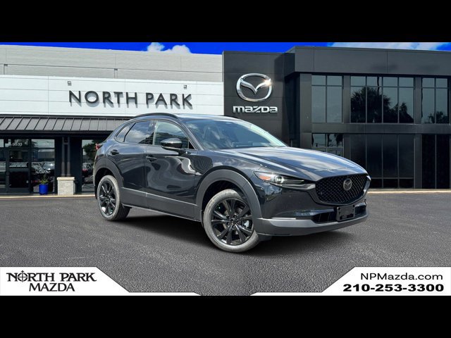 2026 Mazda CX-30 Turbo Premium Plus AWD's photo