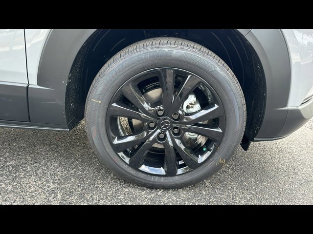 2026 Mazda CX-30 Aire Edition - Photo 10