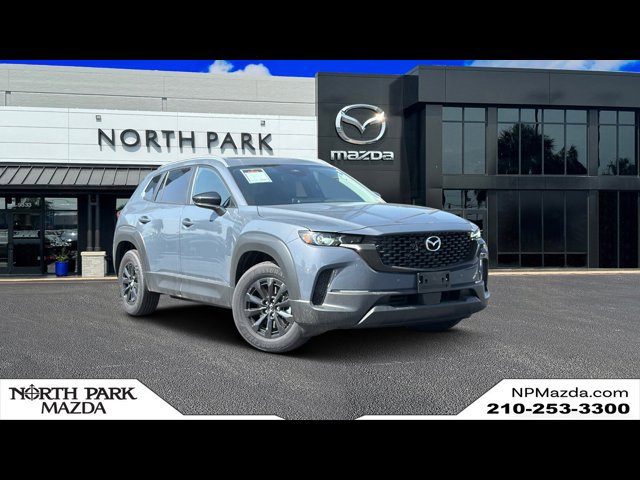 2026 Mazda CX-50 Hybrid Preferred AWD