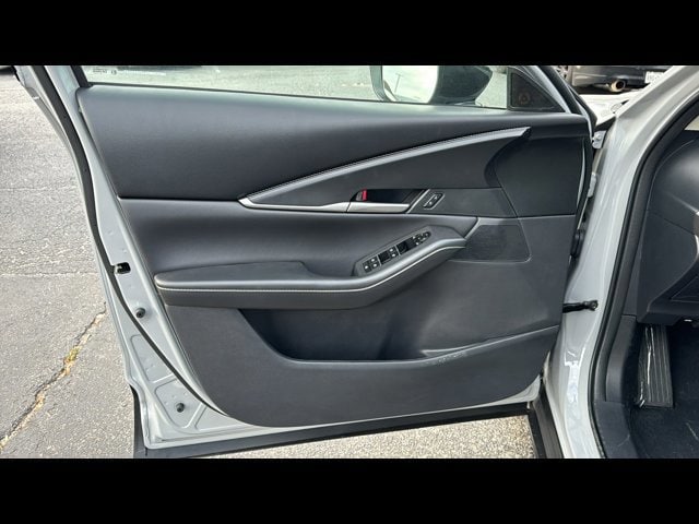 2026 Mazda CX-30 Aire Edition - Photo 11