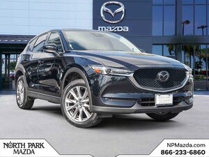 North Park Mazda