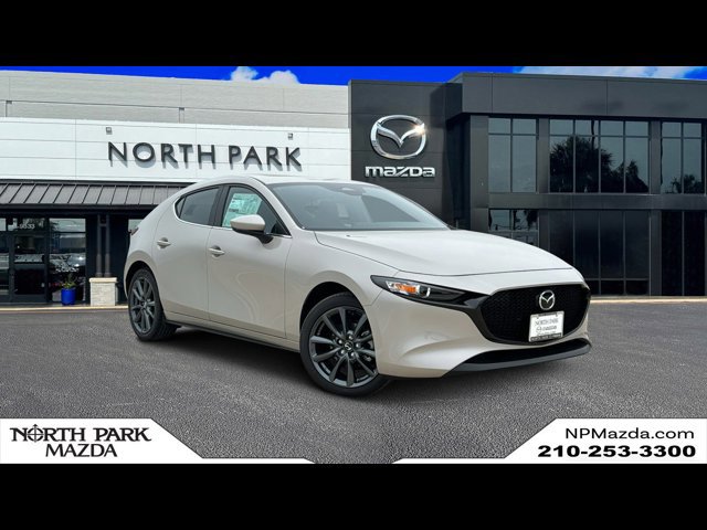 2026 Mazda CX-3 Preferred 2.5 AT 5-Door SKYACTIV's photo