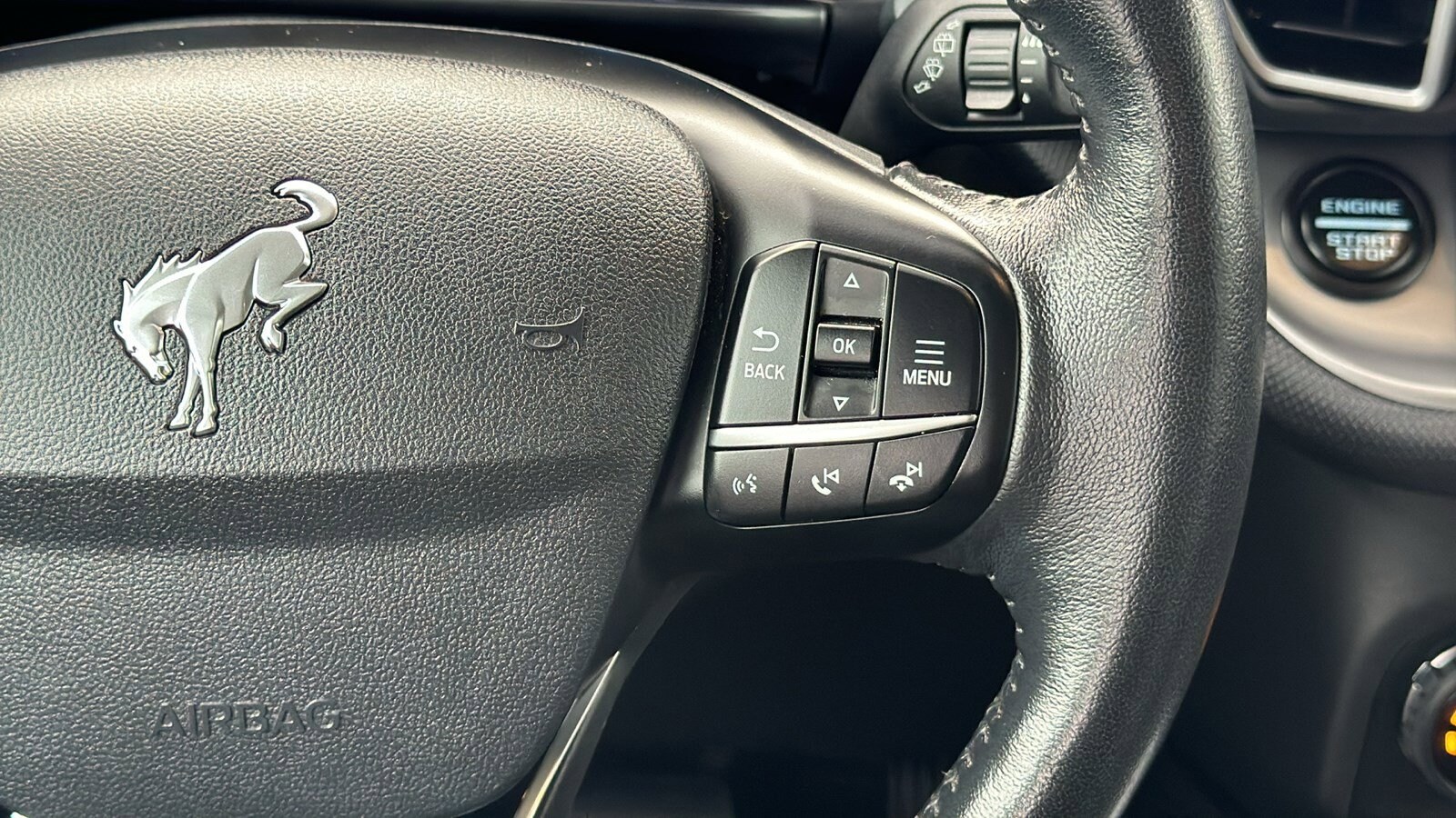 2023 Ford Bronco Sport Big Bend - Photo 31