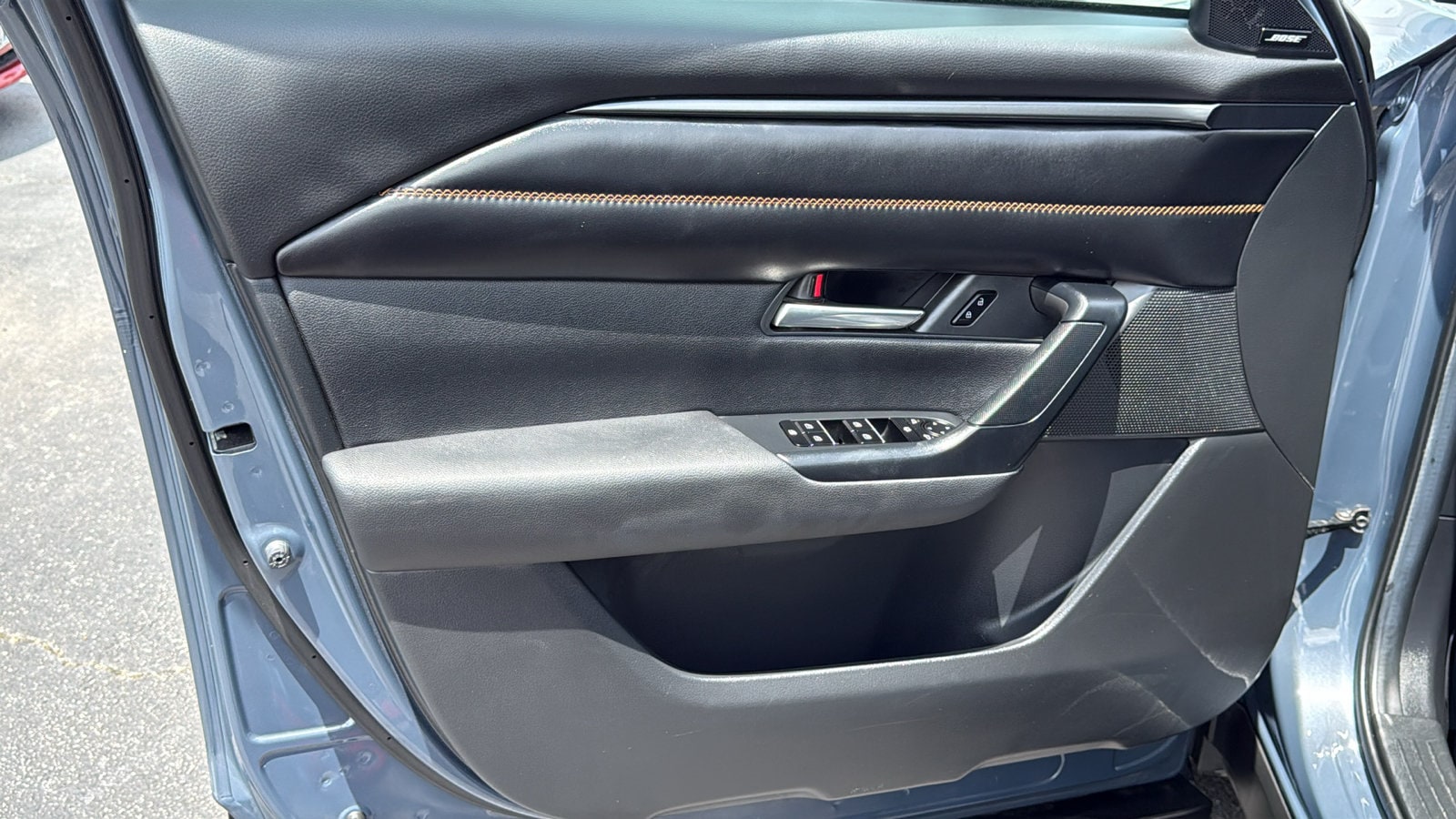 2025 Mazda CX-50 Premium Plus - Photo 10