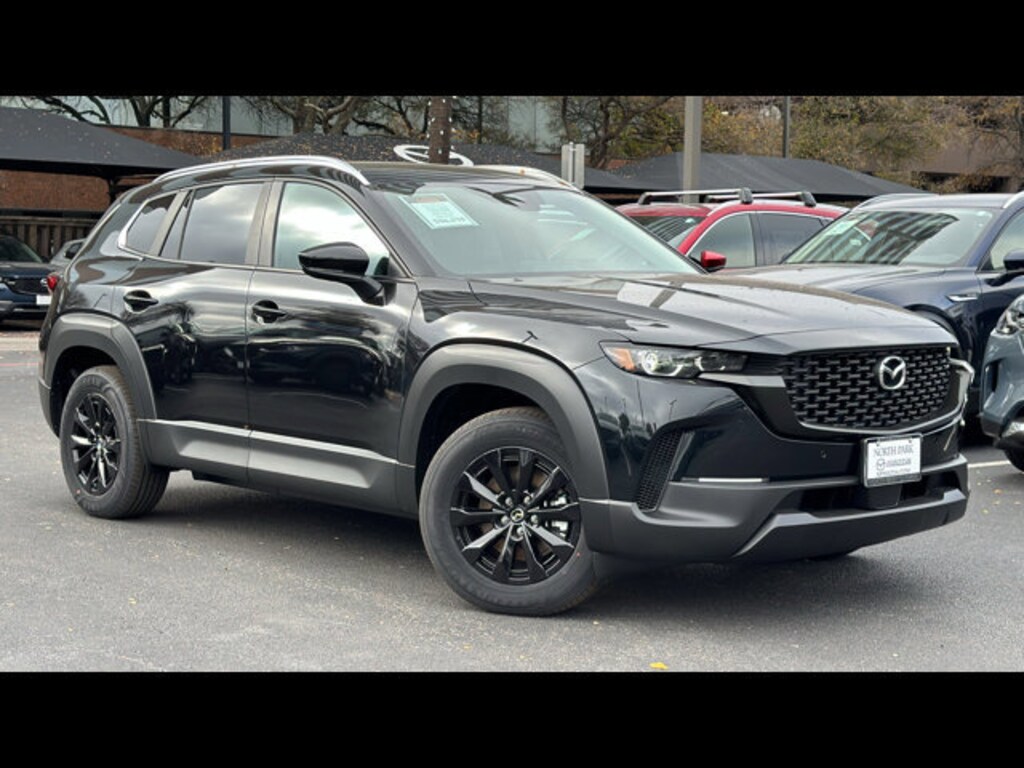 New 2026 Mazda CX-50 Hybrid Preferred AWD Sport Utility