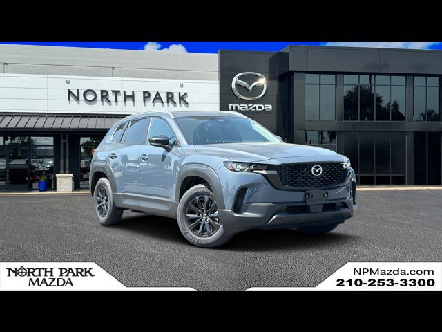 2026 Mazda CX-50 Hybrid Preferred AWD