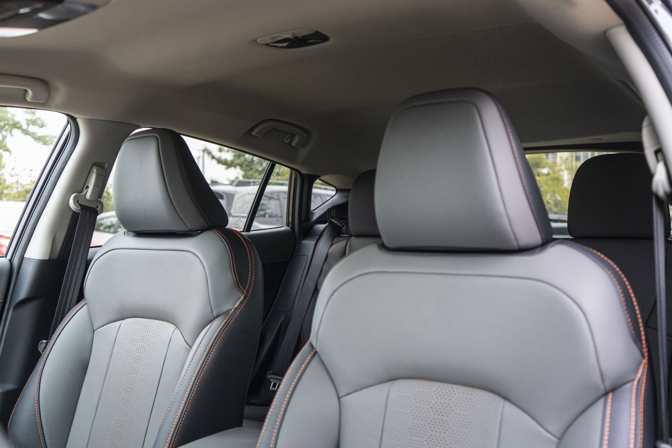2026 Subaru Crosstrek Limited - Photo 11