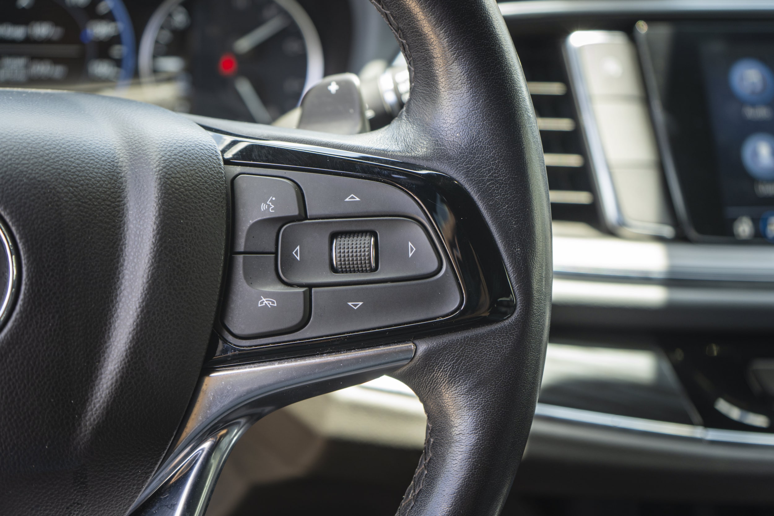 2024 Buick Enclave Premium - Photo 17