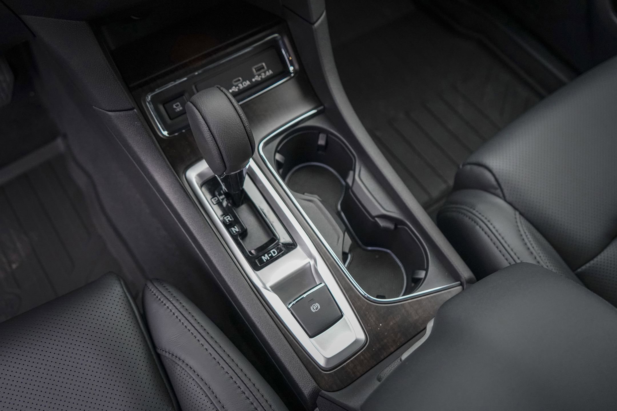2026 Subaru Ascent Touring - Photo 19