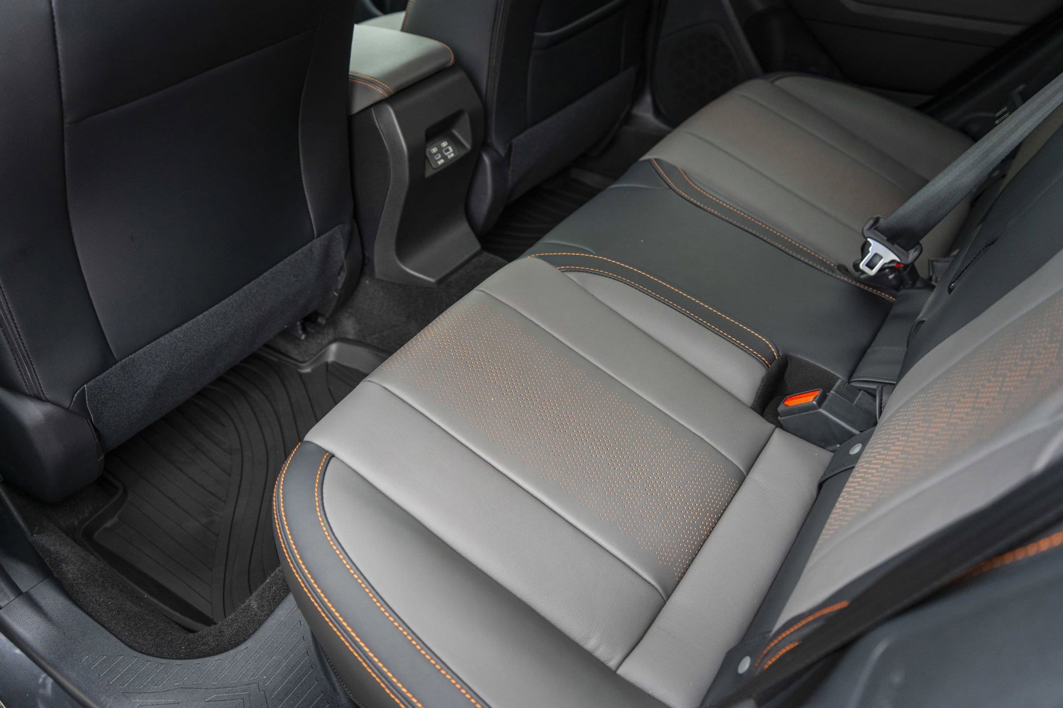 2026 Subaru Crosstrek Limited - Photo 25