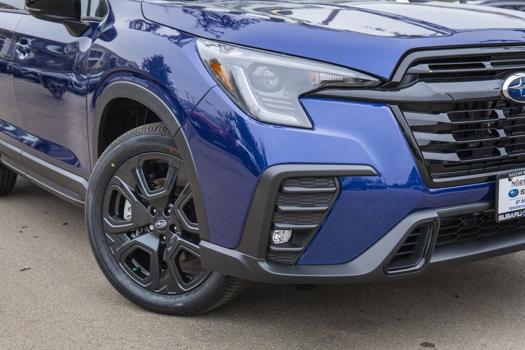 New 2026 Subaru Ascent Onyx Edition Touring 7-Passenger SUV
