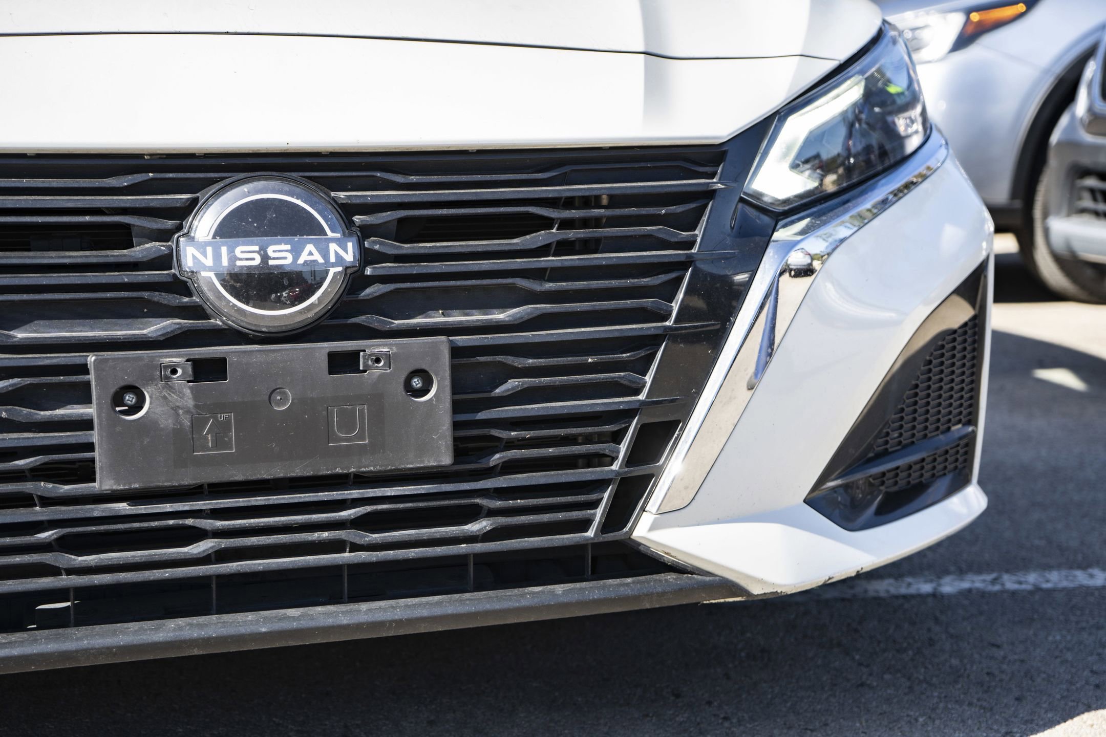 2024 Nissan Altima 2.5 S photo 3