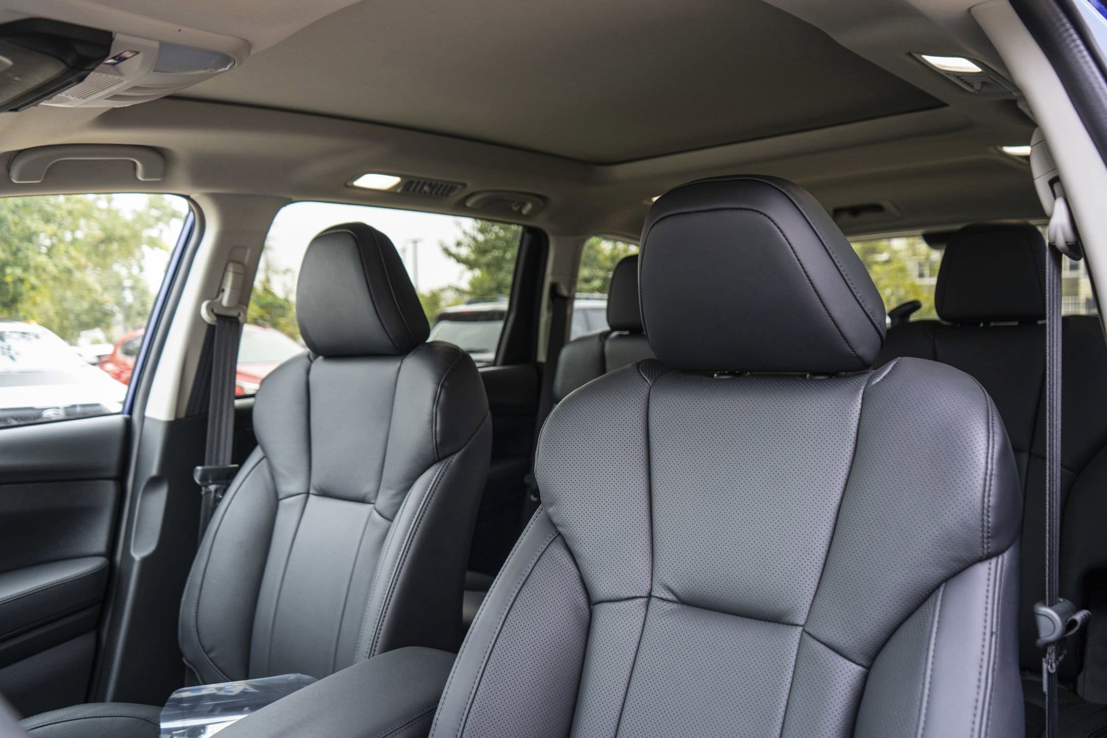 2026 Subaru Ascent Touring - Photo 11