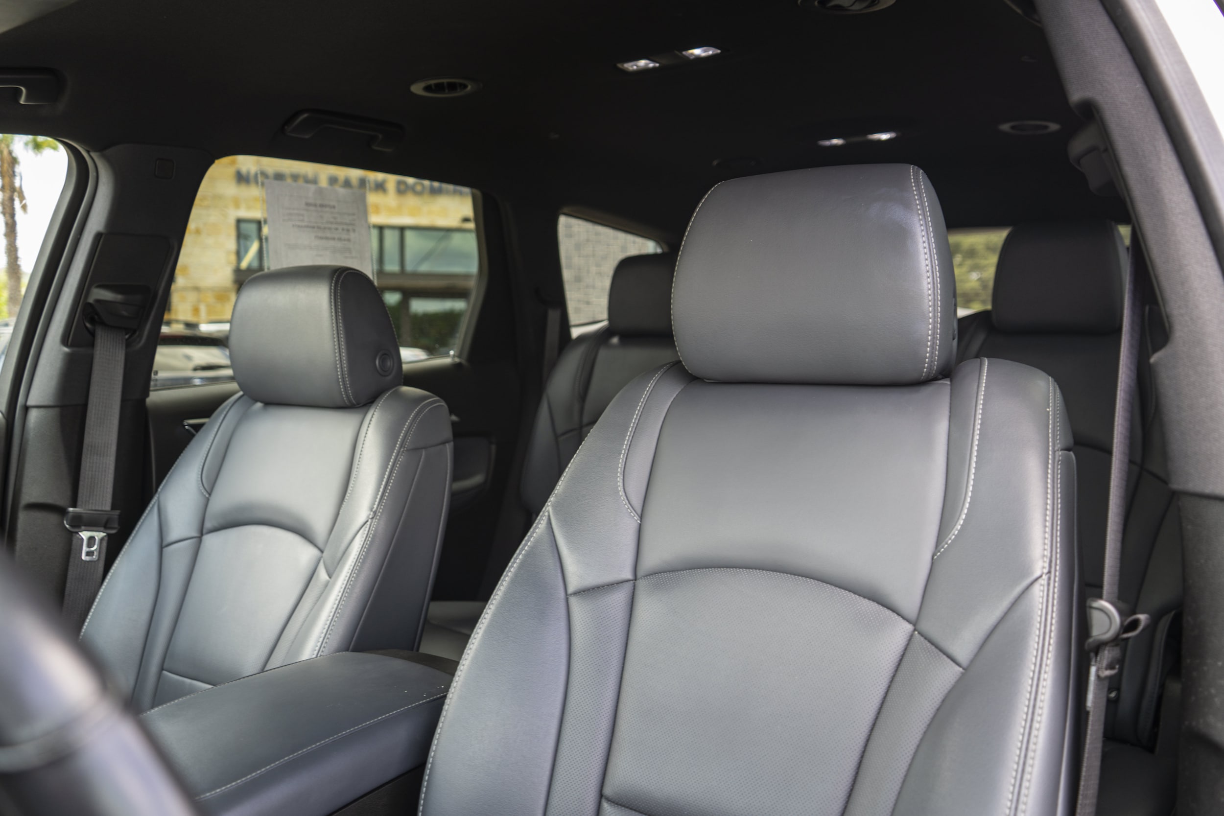 2024 Buick Enclave Premium - Photo 11