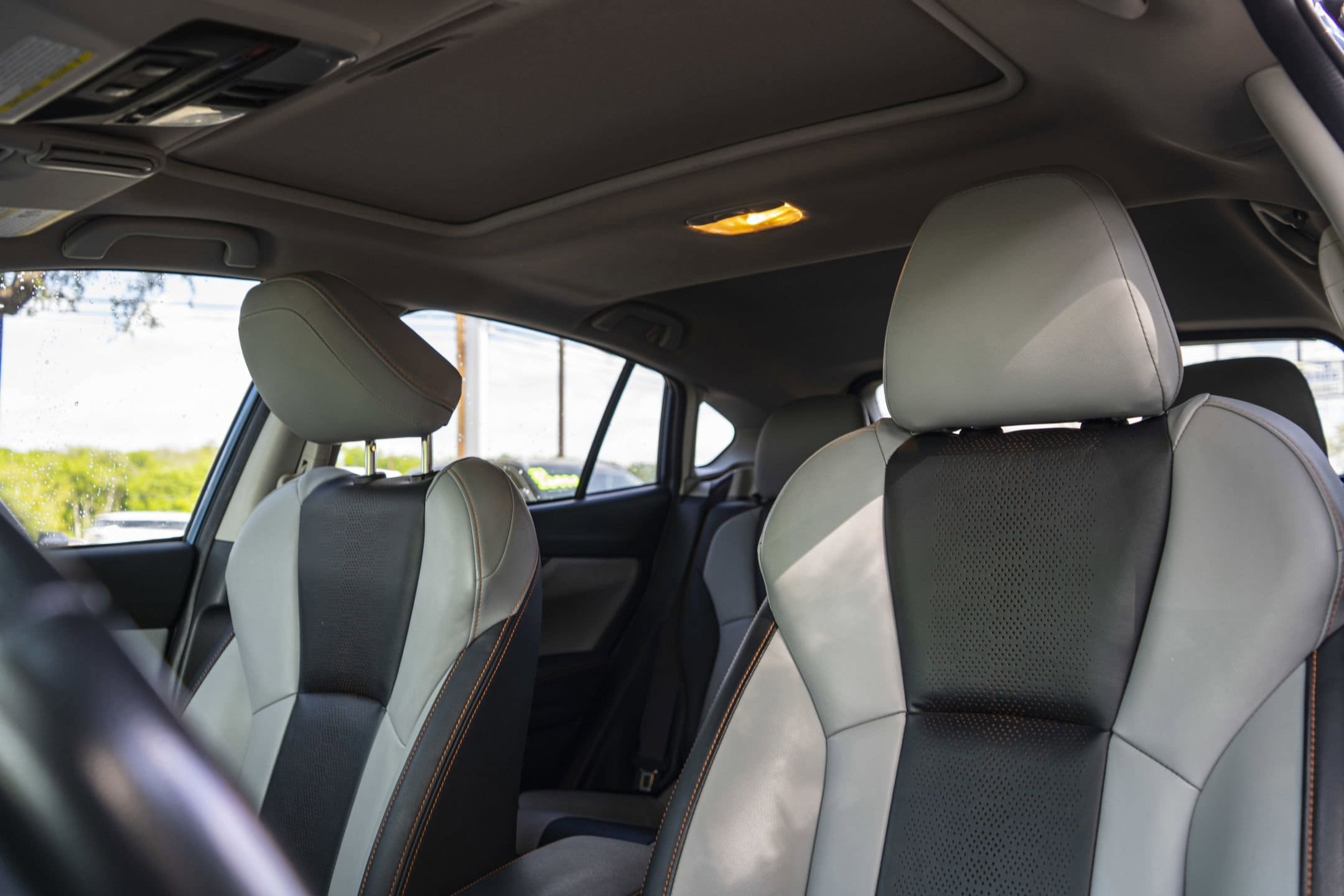 2022 Subaru Crosstrek Limited - Photo 10