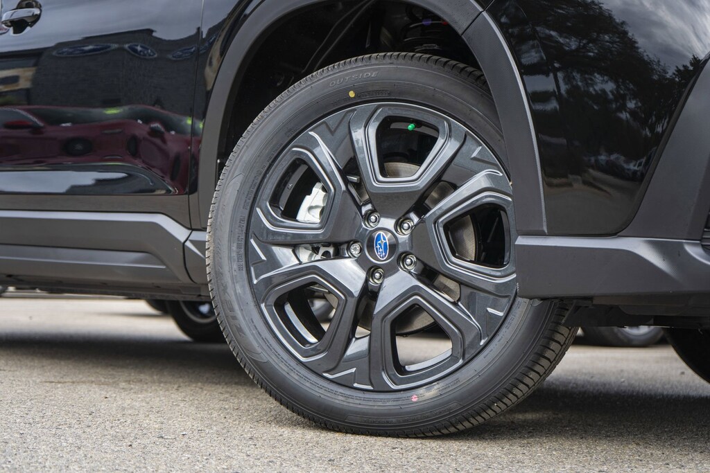 New 2026 Subaru Ascent Onyx Edition Touring 7-Passenger SUV