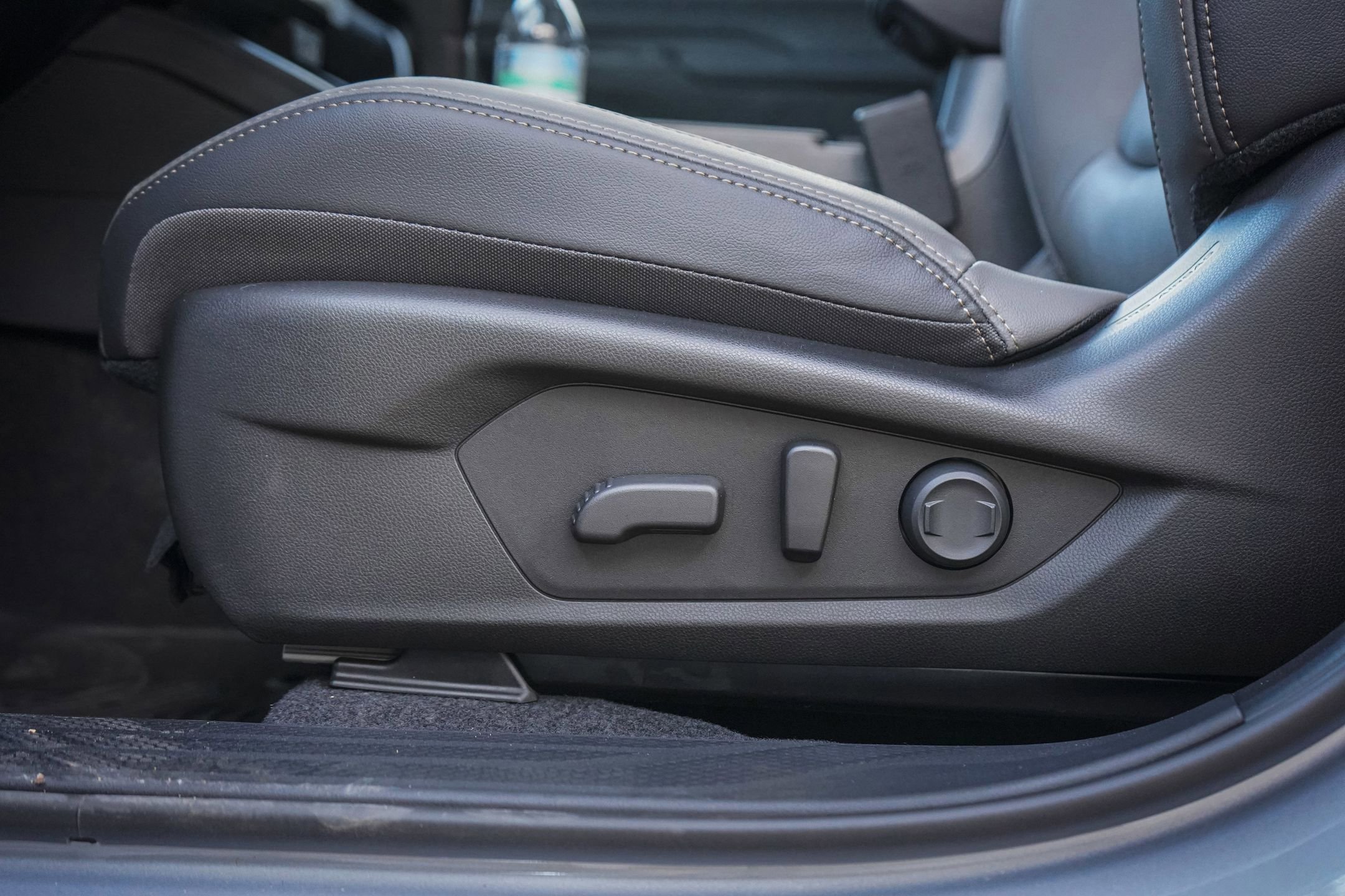 2026 Subaru Outback Limited XT - Photo 14
