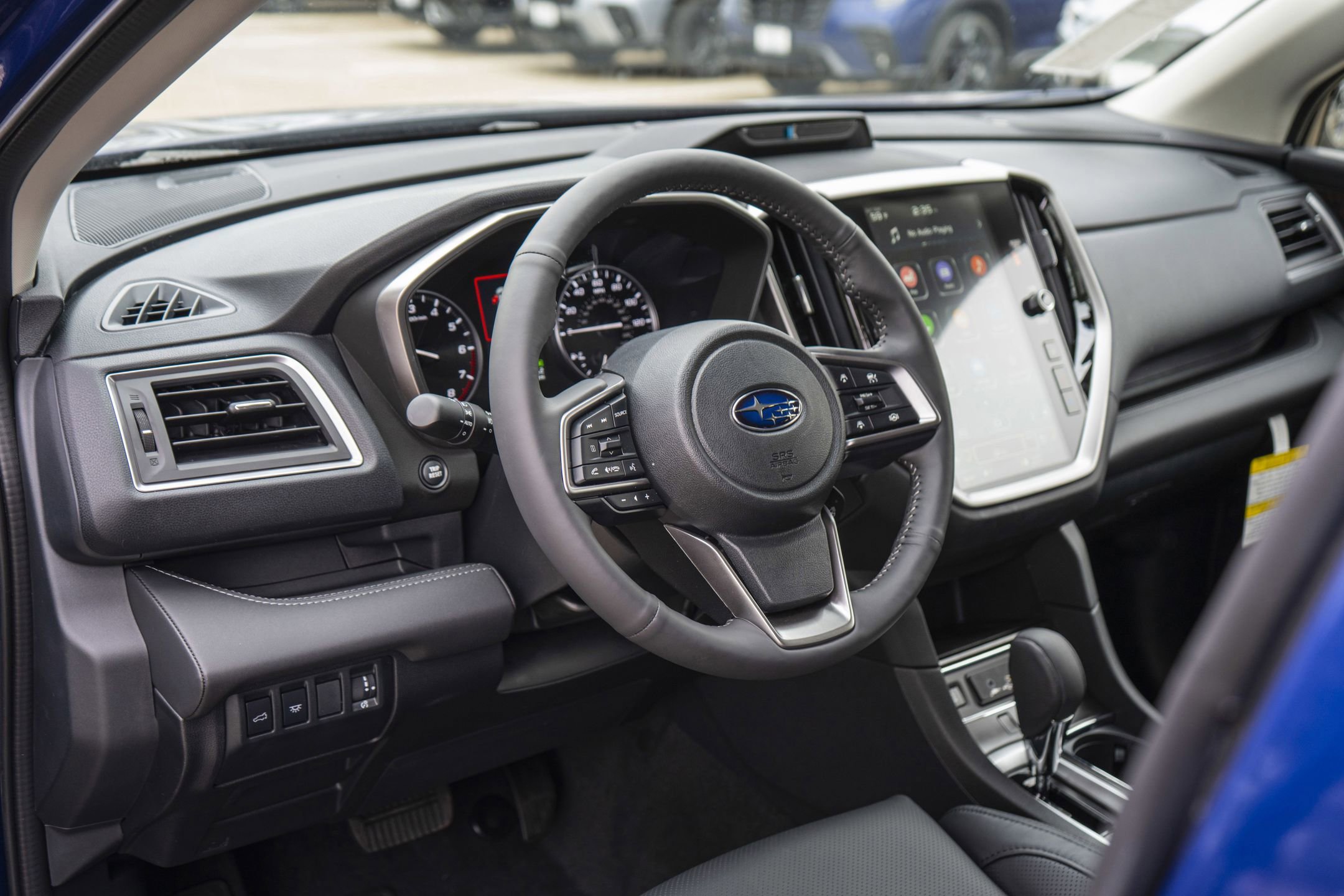 2026 Subaru Ascent Touring - Photo 9
