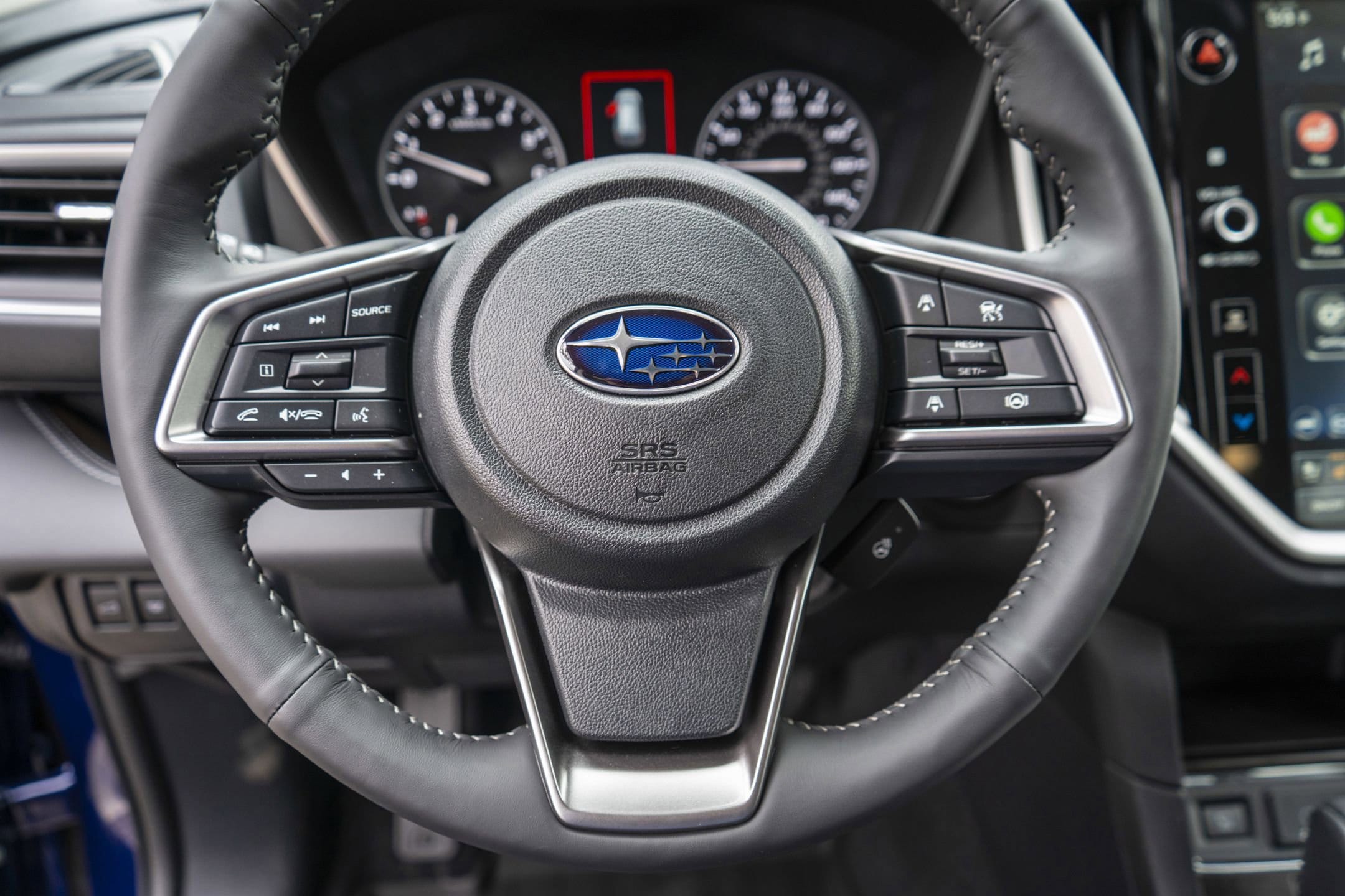 2026 Subaru Ascent Touring - Photo 15