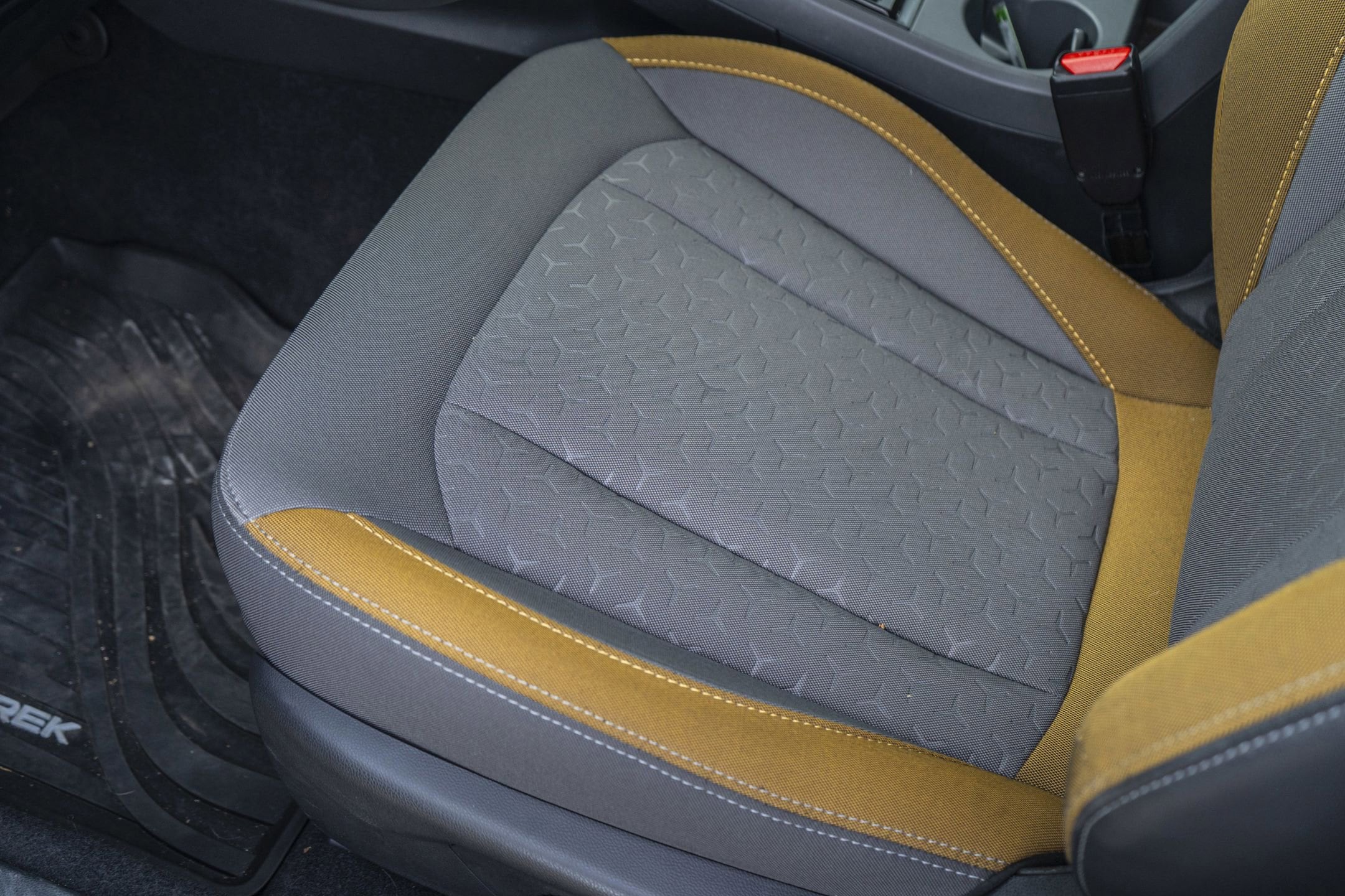 2025 Subaru Crosstrek Sport - Photo 10