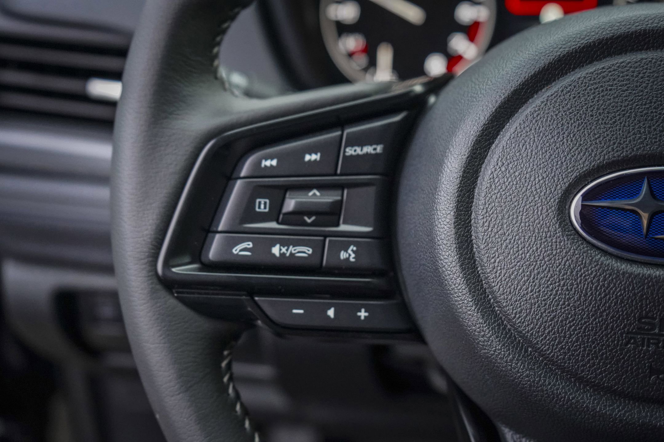 2026 Subaru Forester Premium - Photo 16