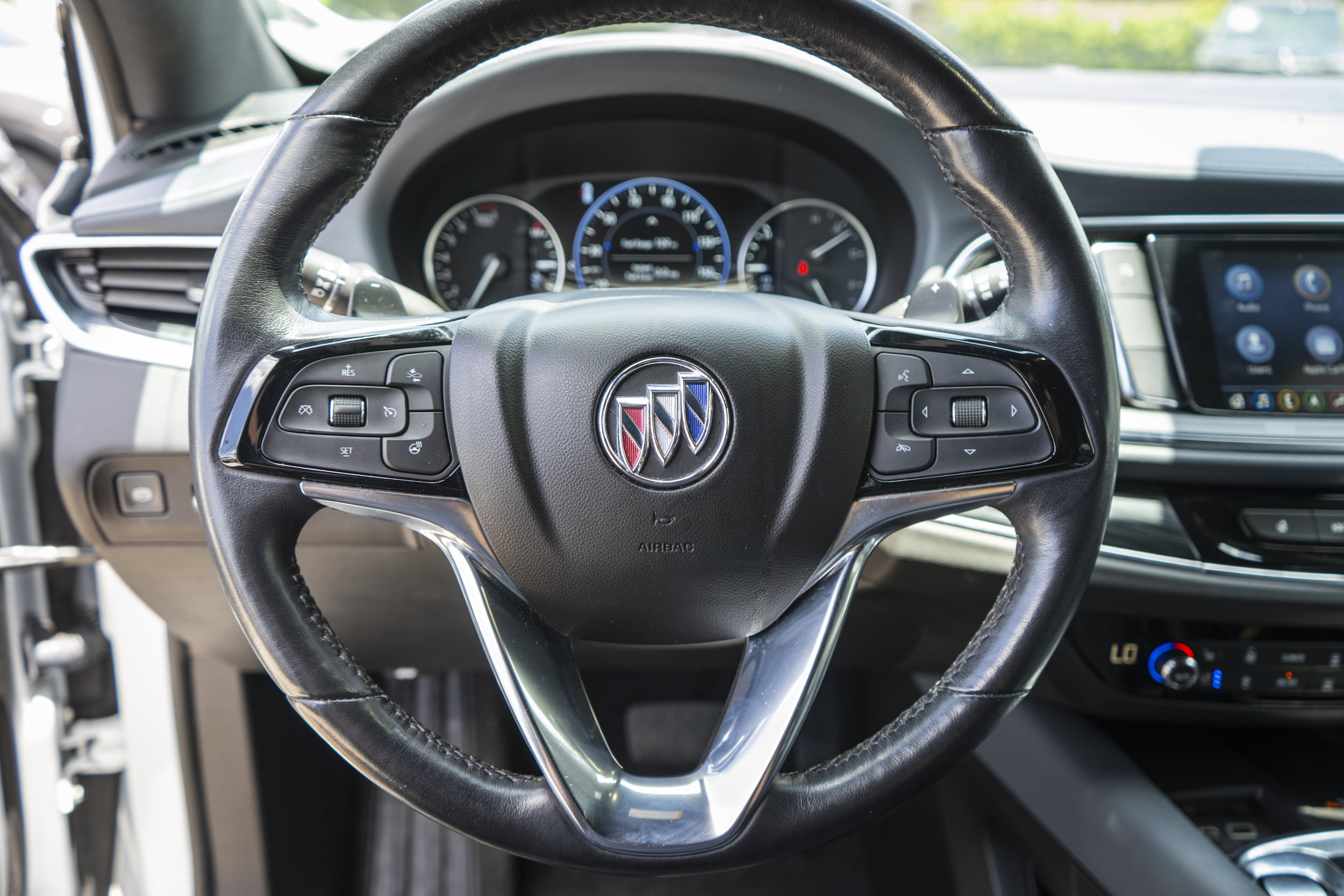 2024 Buick Enclave Premium - Photo 15