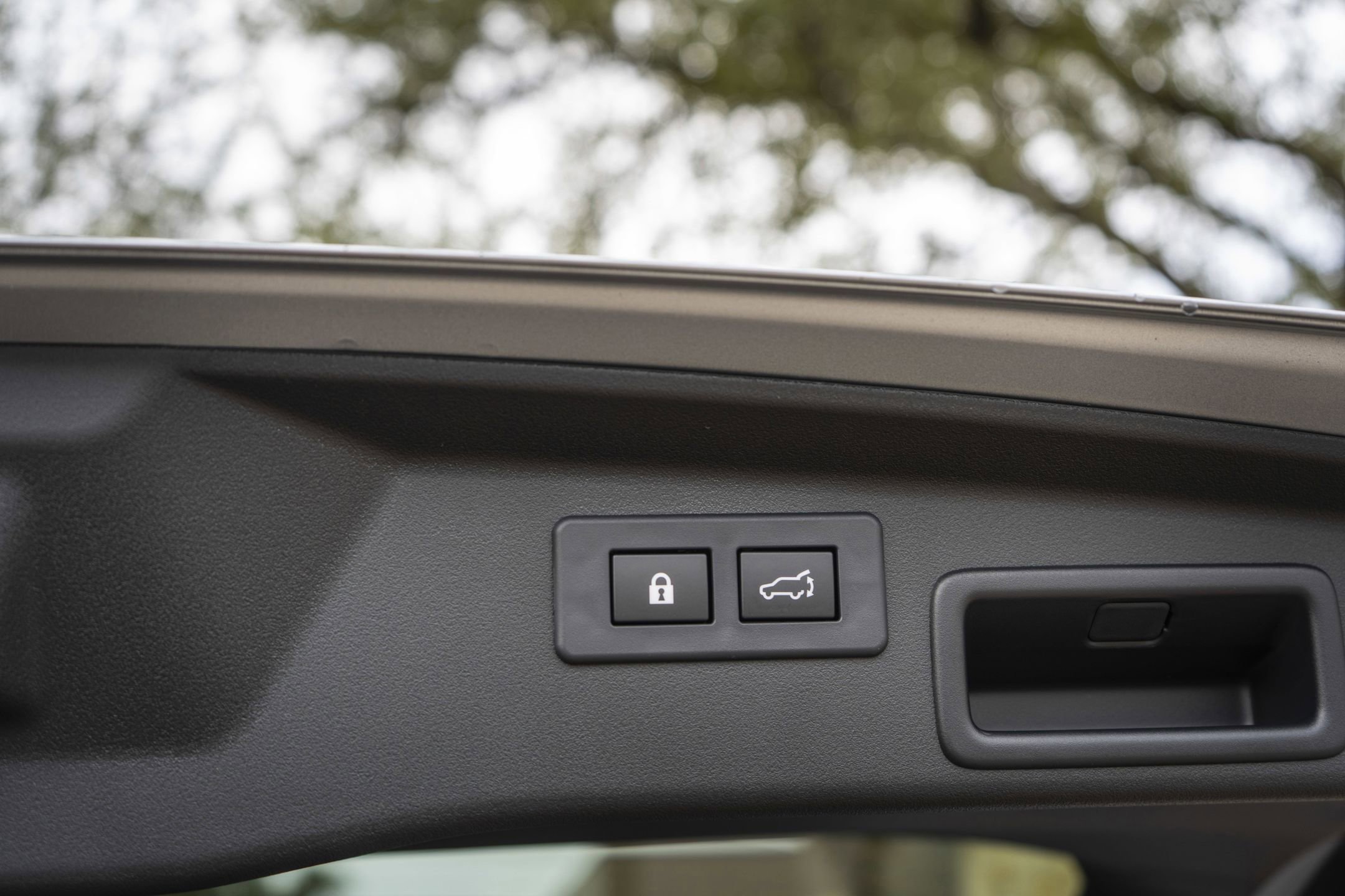 2026 Subaru Outback Limited - Photo 28
