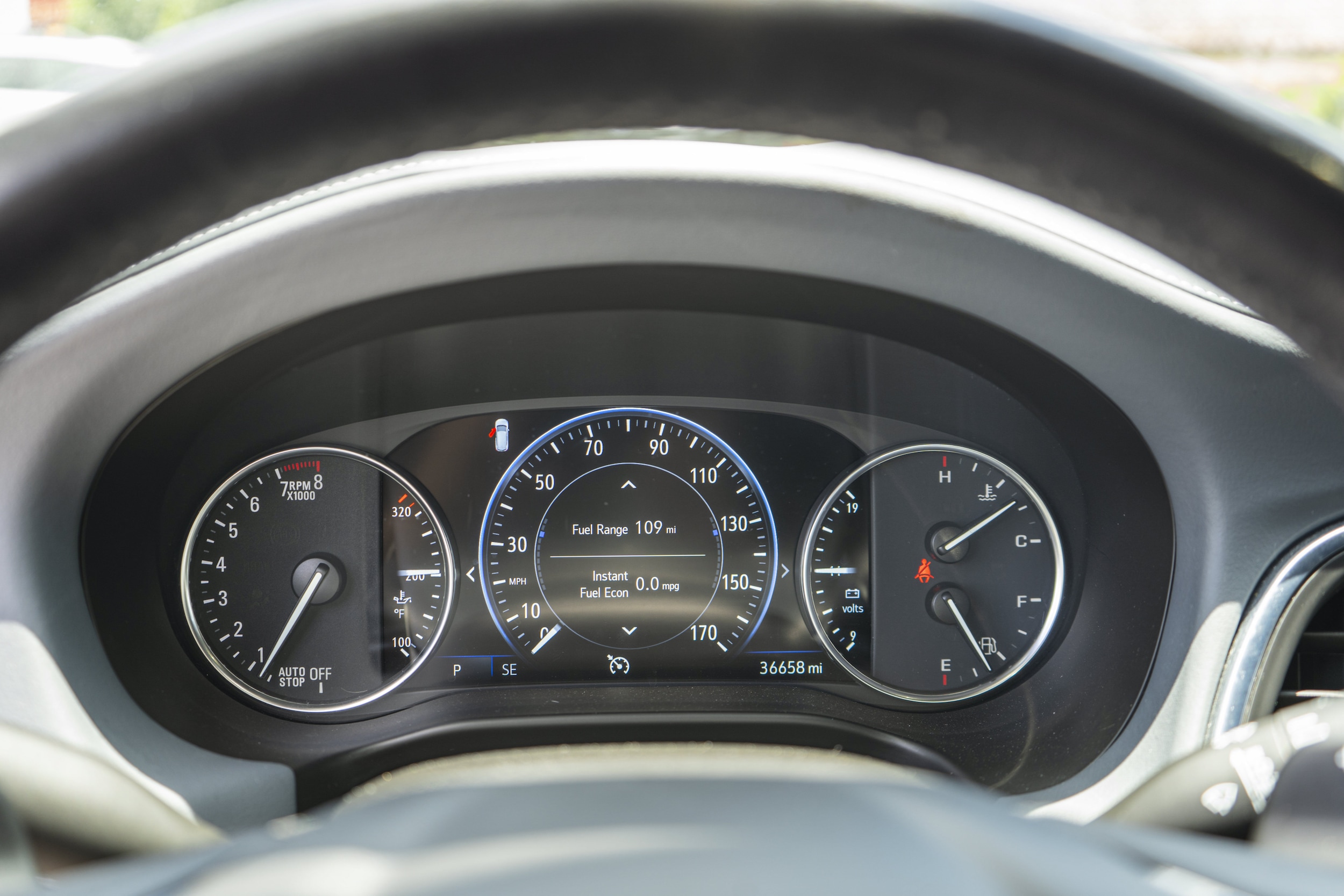 2024 Buick Enclave Premium - Photo 18