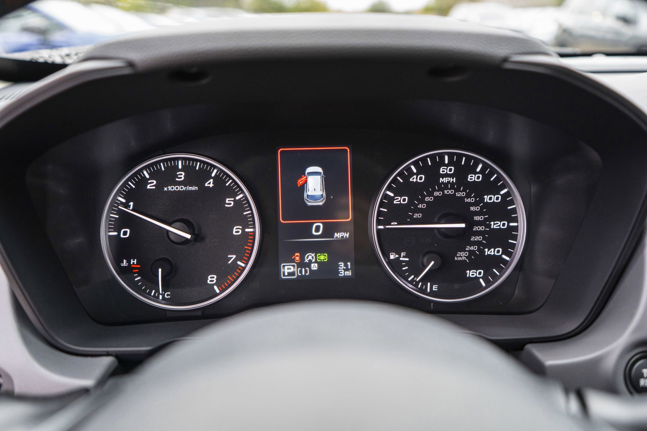 2026 Subaru Crosstrek Limited - Photo 18
