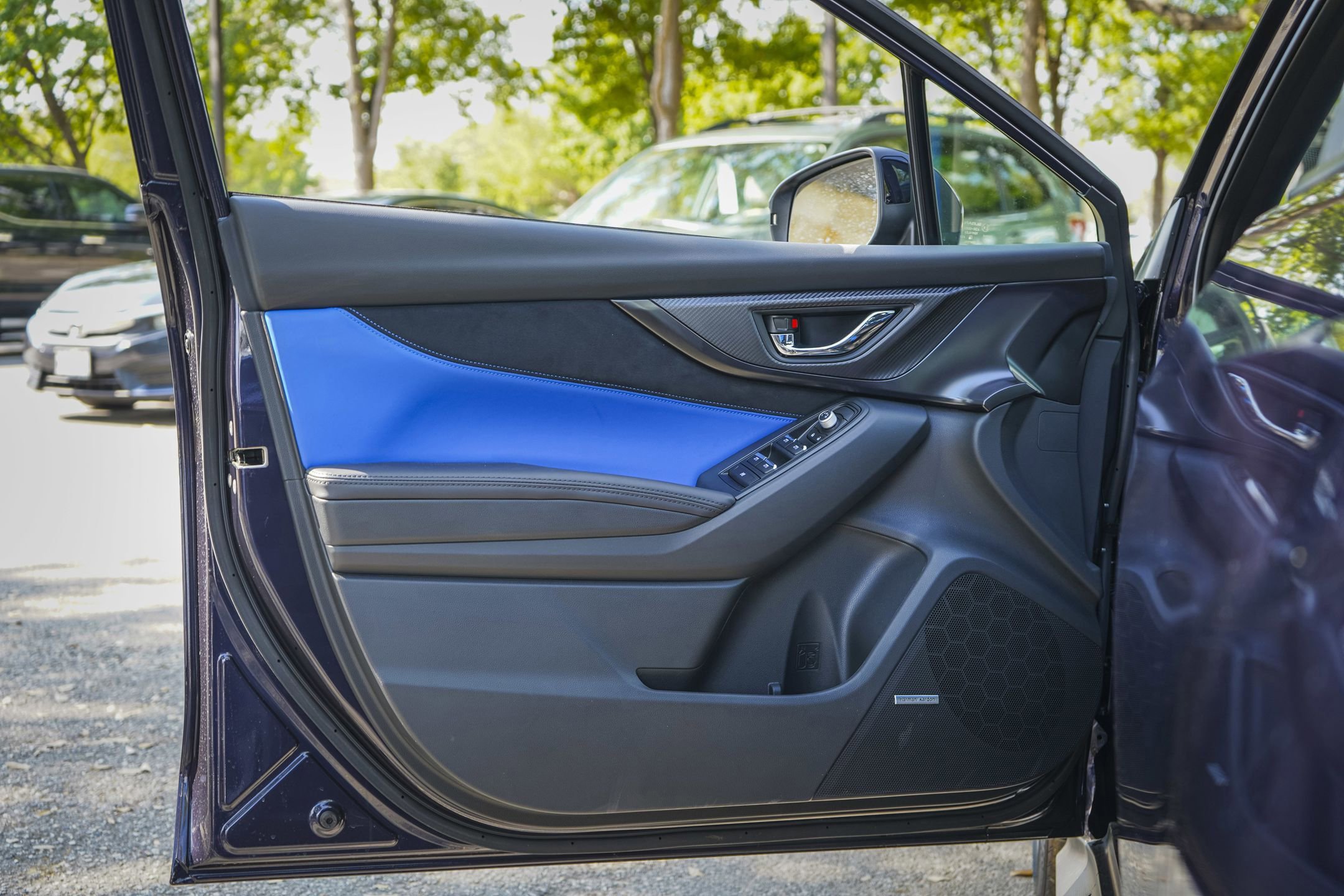 New 2026 Subaru WRX Sedan for sale in San Antonio, TX | Near