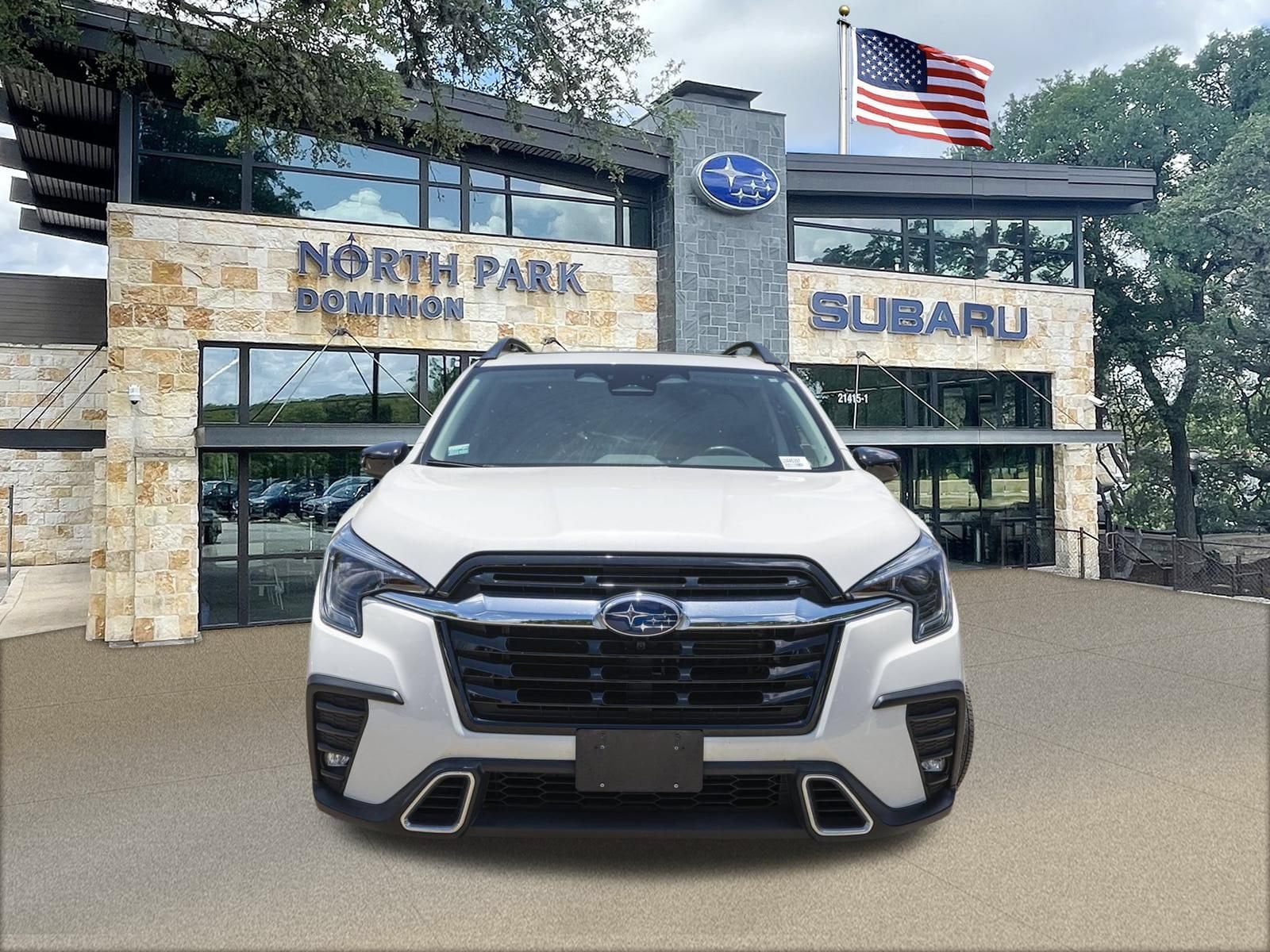 Buy a Used Subaru in San Antonio, TX | Subaru Dealer Near Me
