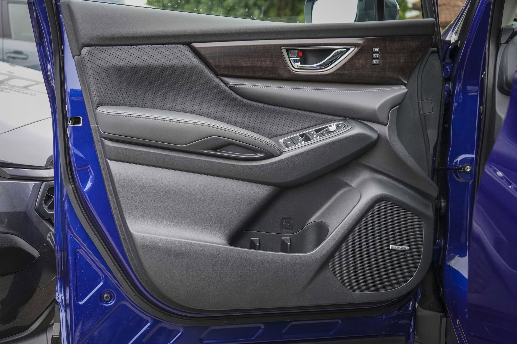 2026 Subaru Ascent Touring - Photo 12