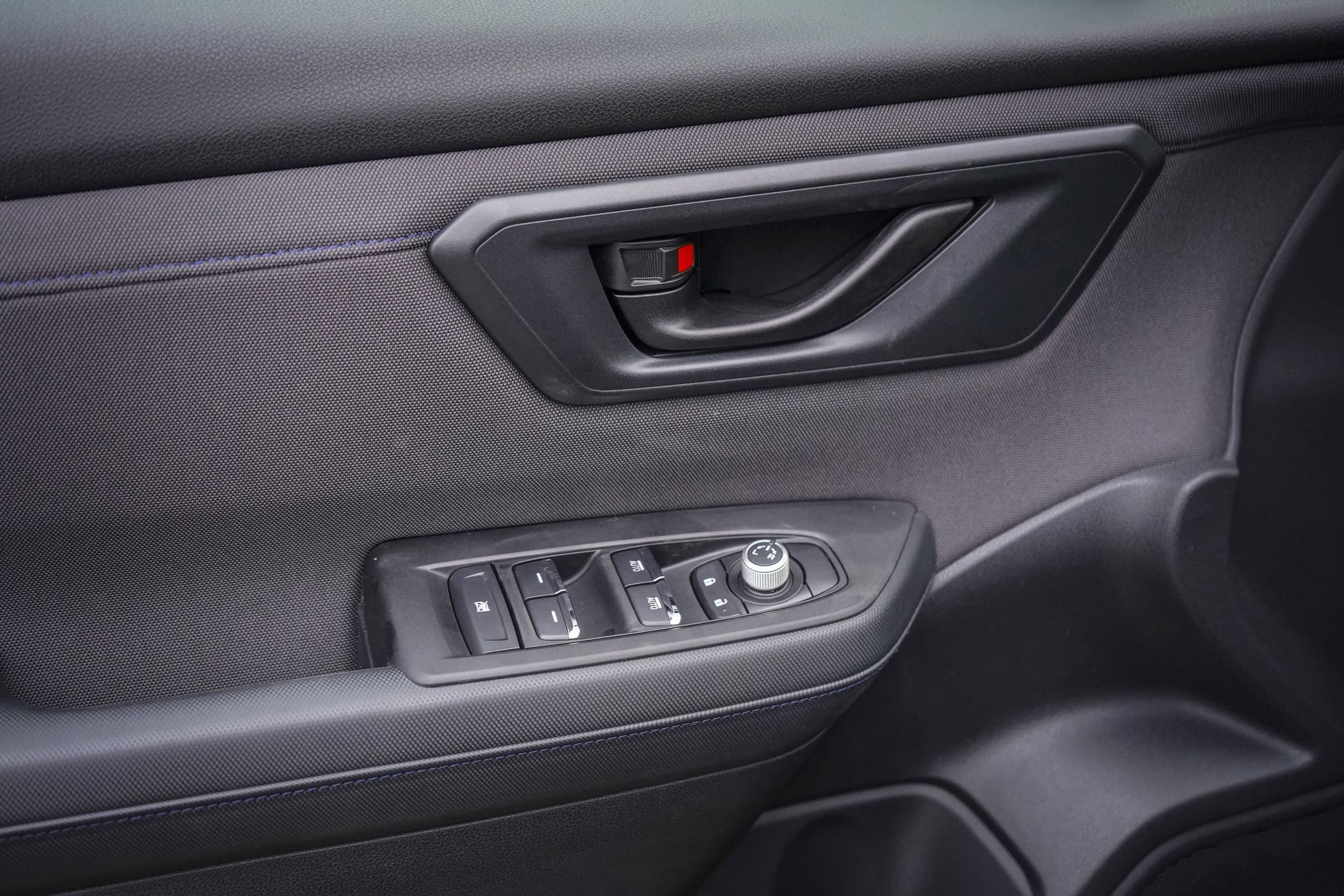 2026 Subaru Forester Premium - Photo 13