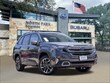 Subaru Forester Hybrid